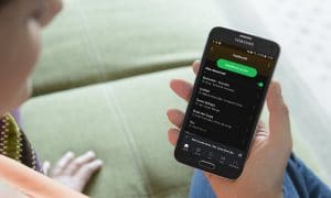 Cara Download Lagu di Spotify