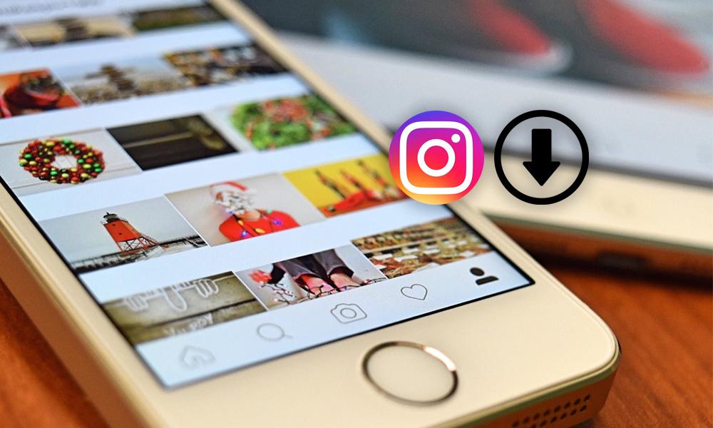 Cara Download Video di Instagram Lewat iPhone! (Satu Klik Langsung