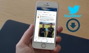 Cara Download Video di Twitter