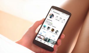 Cara Melihat Foto Profil Instagram