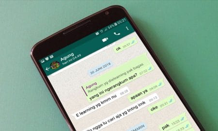 Cara Melihat Last Seen WhatsApp yang Disembunyian