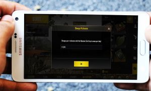 Nickname Unik PUBG Mobile