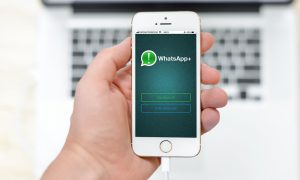 Cara Mengunci Aplikasi WhatsApp