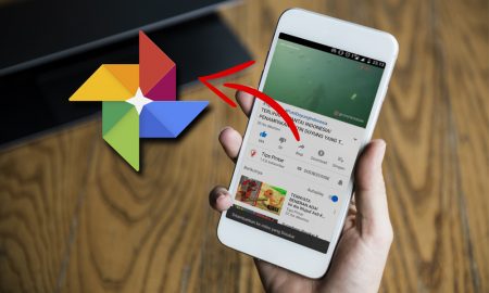 Cara Menyimpan Video YouTube ke Galeri
