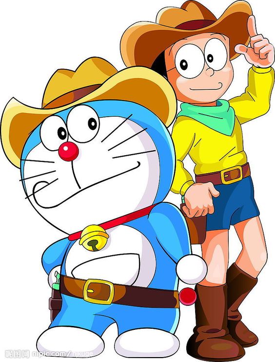 Wallpaper Wa Doraemon 3d Image Num 91