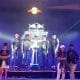 Kompetis Kratingdaeng IEC 2018