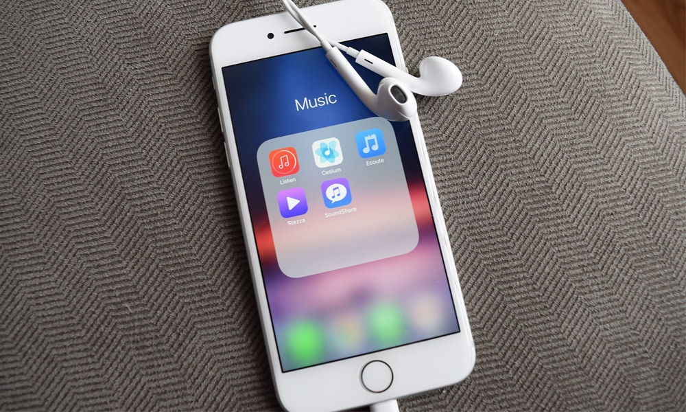 Cara Mudah Download Lagu Mp3 Terbaru Di Iphone Gratis