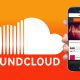 Cara Download Lagu di SounCloud di Android
