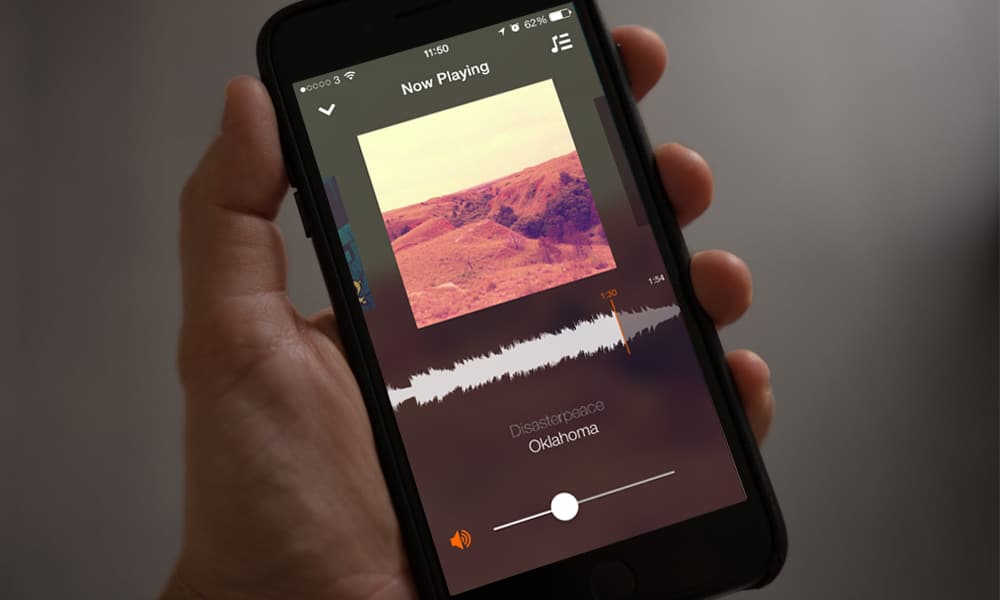 Cara Mudah Download Lagu Terbaru Soundcloud Di Iphone