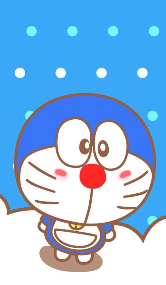 Wallpaper Seluler Doraemon Lucu Image Num 87