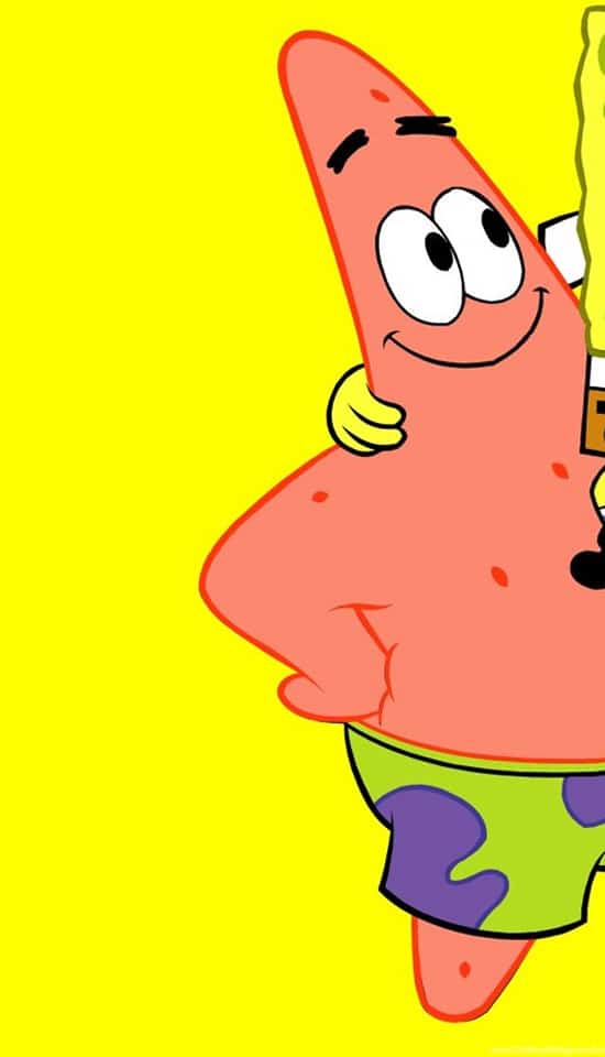 Unduh 5800 Wallpaper Wa Spongebob  HD Gratis Pusat Informasi