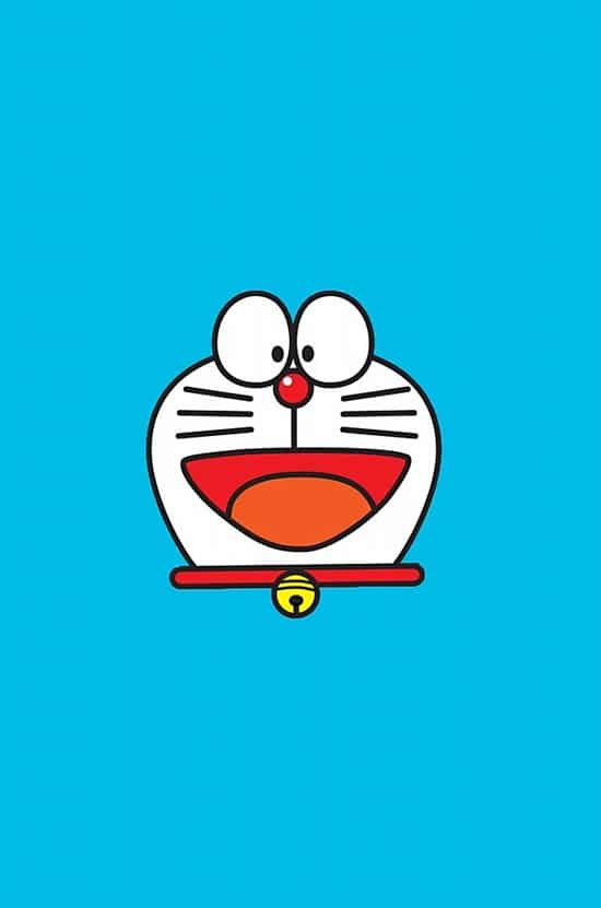Wallpaper Wa Keren 3d Doraemon Image Num 69