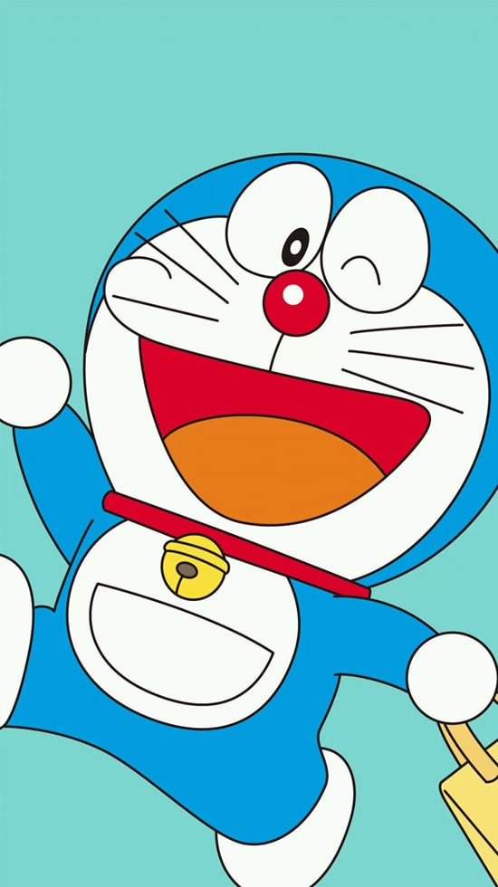 Wallpaper Wa Keren 3d Doraemon Image Num 49