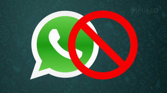 WhatsApp Tidak Bisa Dibuka