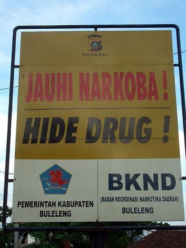 Hide Drug