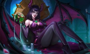 Build Alice