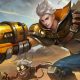 Build Claude Mobile Legends