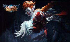 Build Karrie