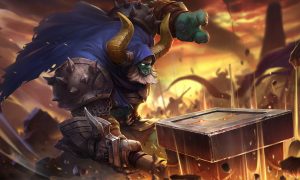 Build Minotaur
