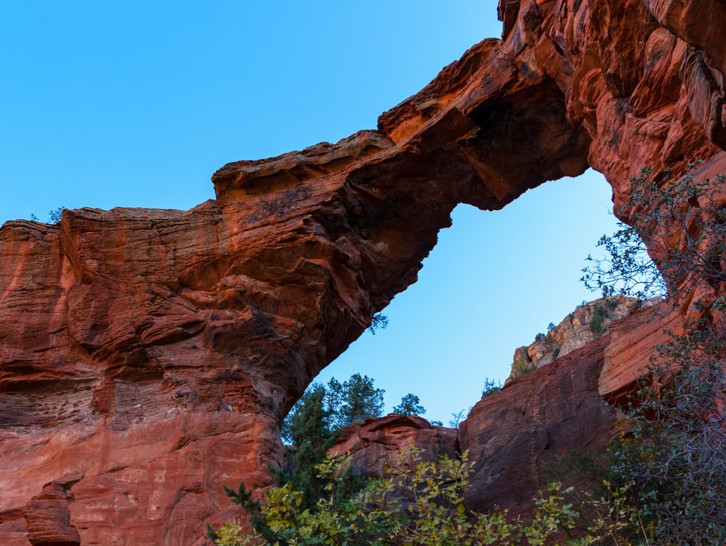 Devil's Bridge
