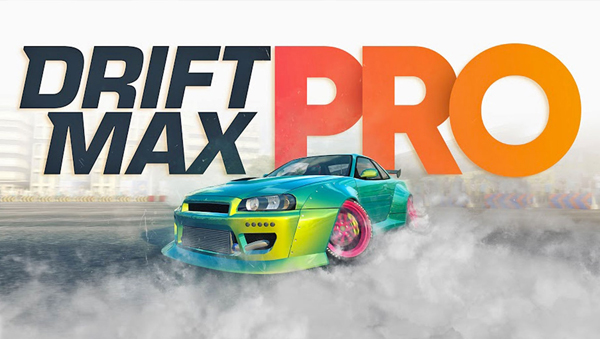 Drift Max Pro