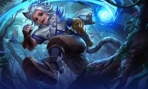 Harith Mobile Legends