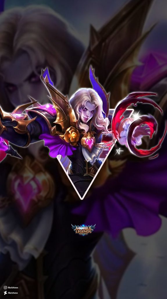 Lancelot Odette Wallpaper Hd - AsriPortal.com