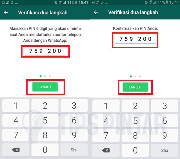 Cara Menyadap WhatsApp