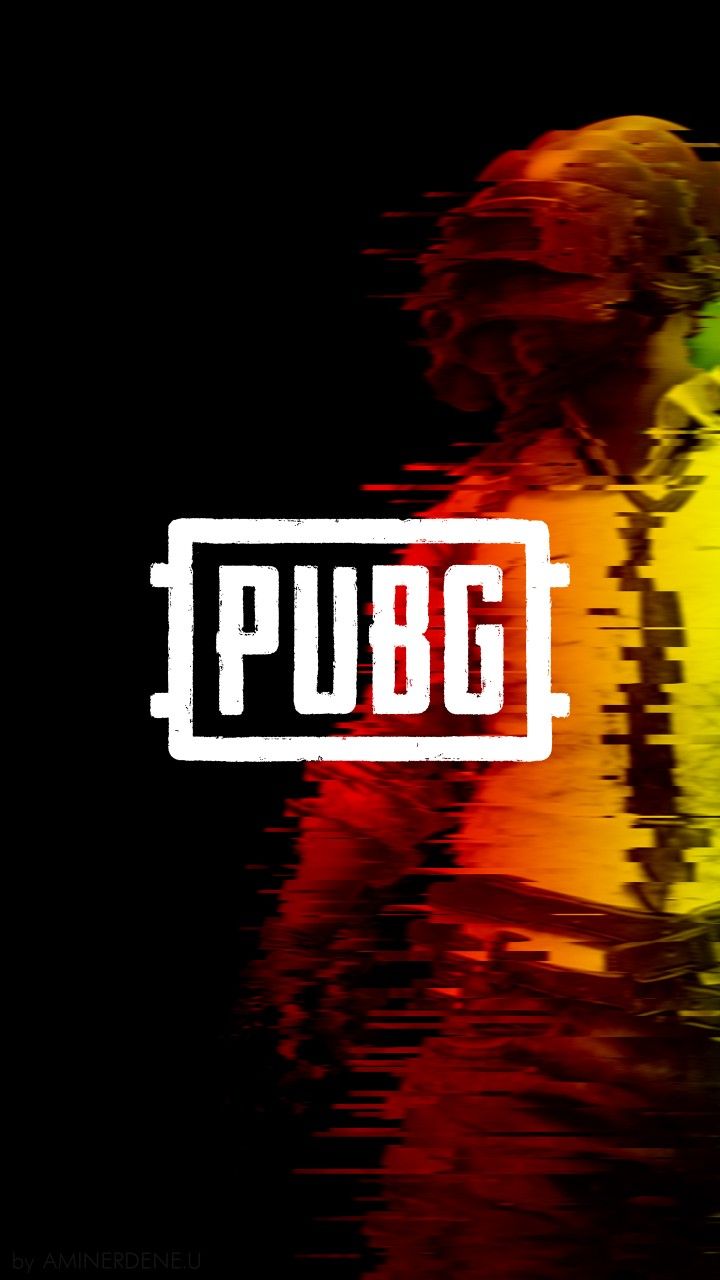 PUBG Art