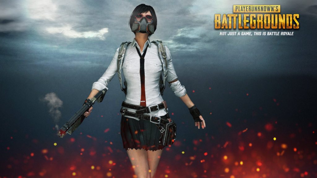 190 Wallpaper Pubg Mobile Hd Terbaru Dan Terlengkap