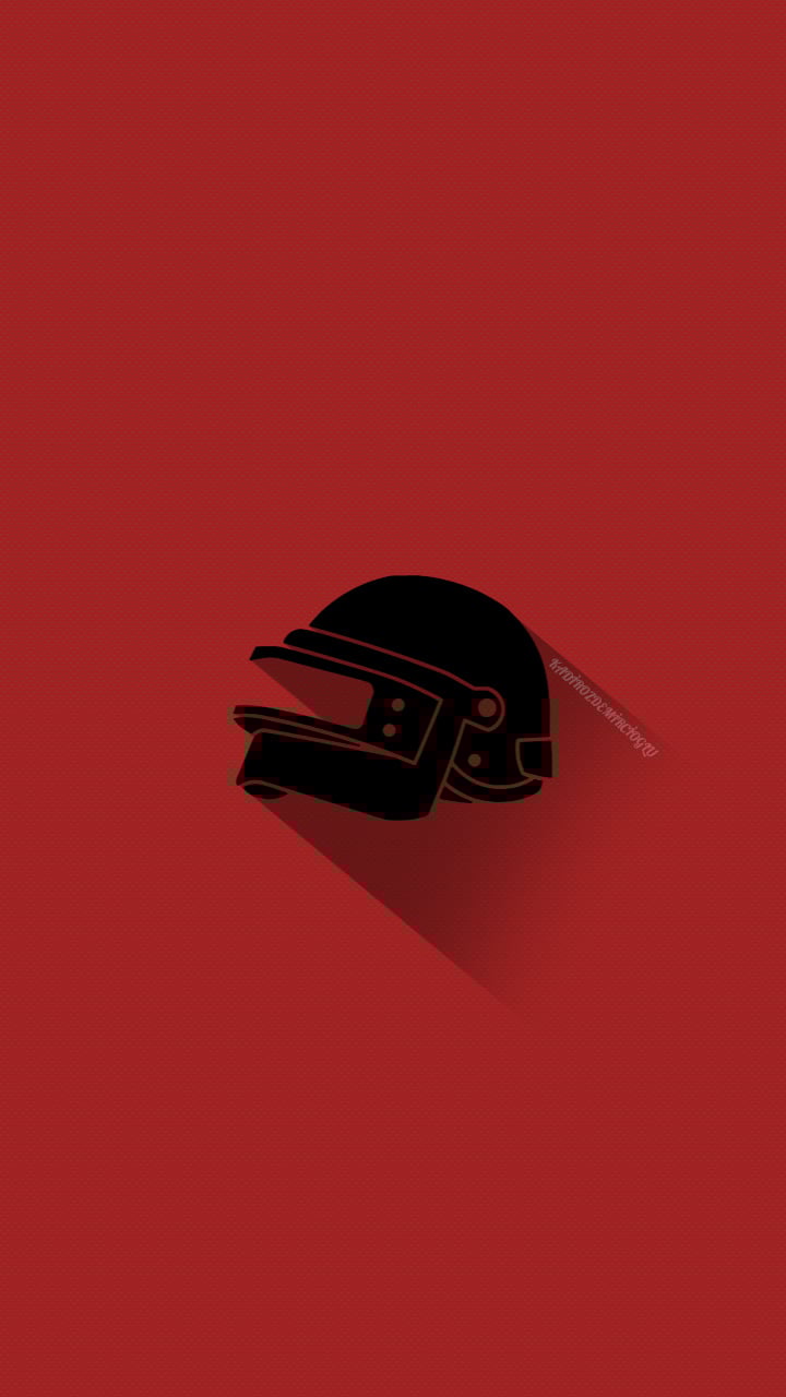 PUBG Helmet