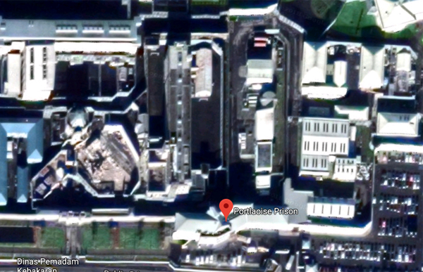 Penjara Portlaoise