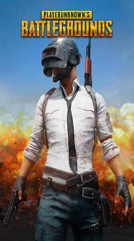 Playerunknown's Battlegrounds