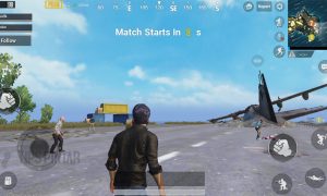 Setting PUBG Mobile 60 FPS