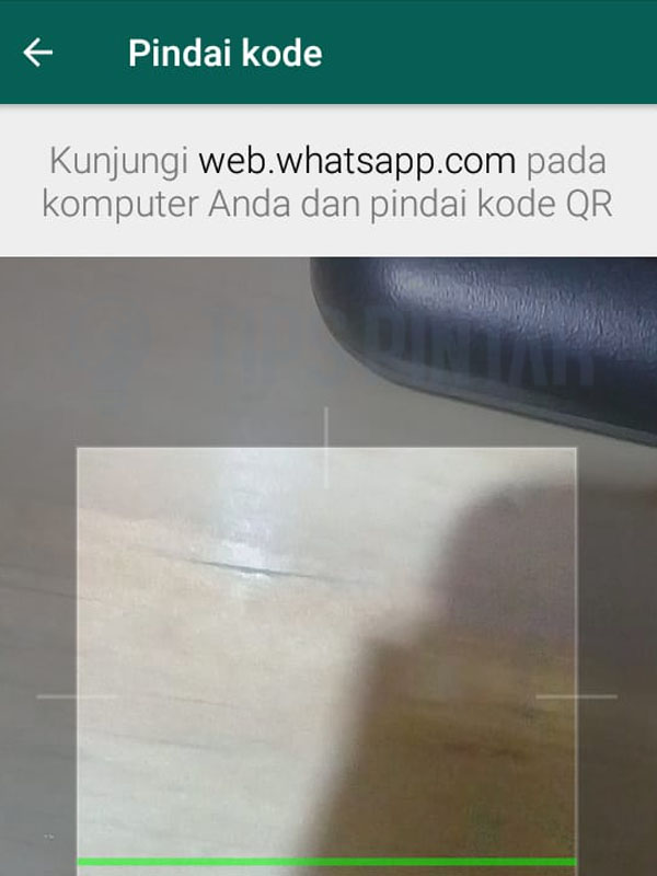Cara Menyadap WhatsApp