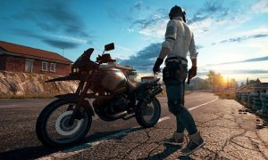 Tempat Loot Agar Dapat Senjata dan item PUBG Mobile Langka