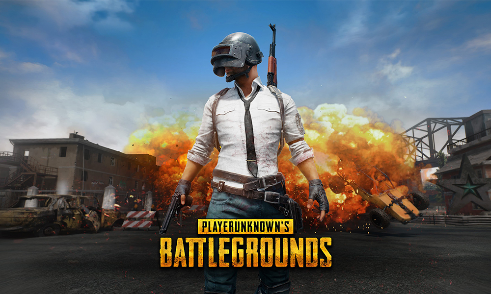 Pubg Mobile Pc Wallpaper Hd Download