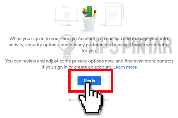 Cara Logout Gmail di Perangkat Lain