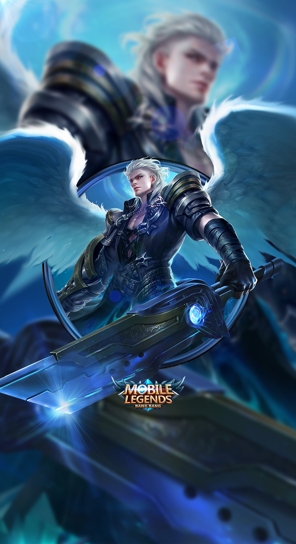 260 Wallpaper Mobile  Legends  HD Terbaru 2021 TERLENGKAP 