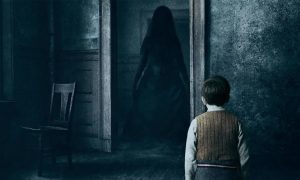 Cara Melihat Hantu