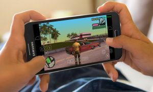 Game PPSSPP Ukuran Kecil