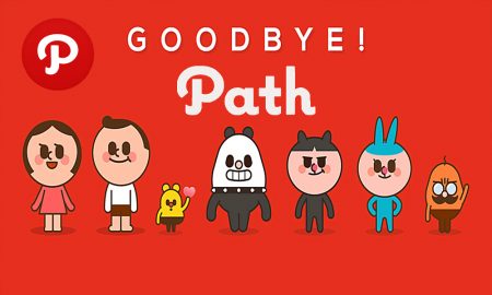 Goodbye Path