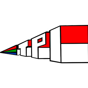 Logo Pertama (1998-2002)