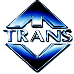 Logo Pertama (2001-2006)