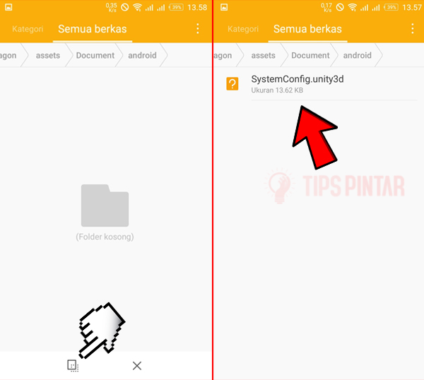 Paste File