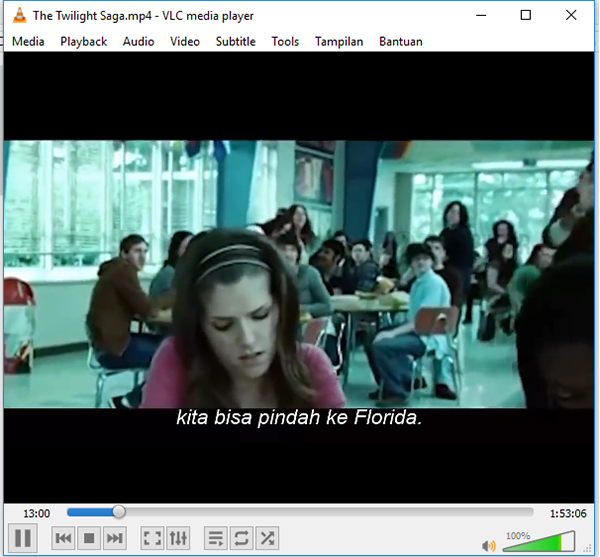 Cara Download Subtitle Indonesia dan Cara Menggunakannya!