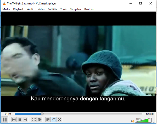 Cara Download Subtitle Indonesia dan Cara Menggunakannya!