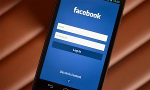 Cara Membuka Facebook yang Lupa Kata Sandi