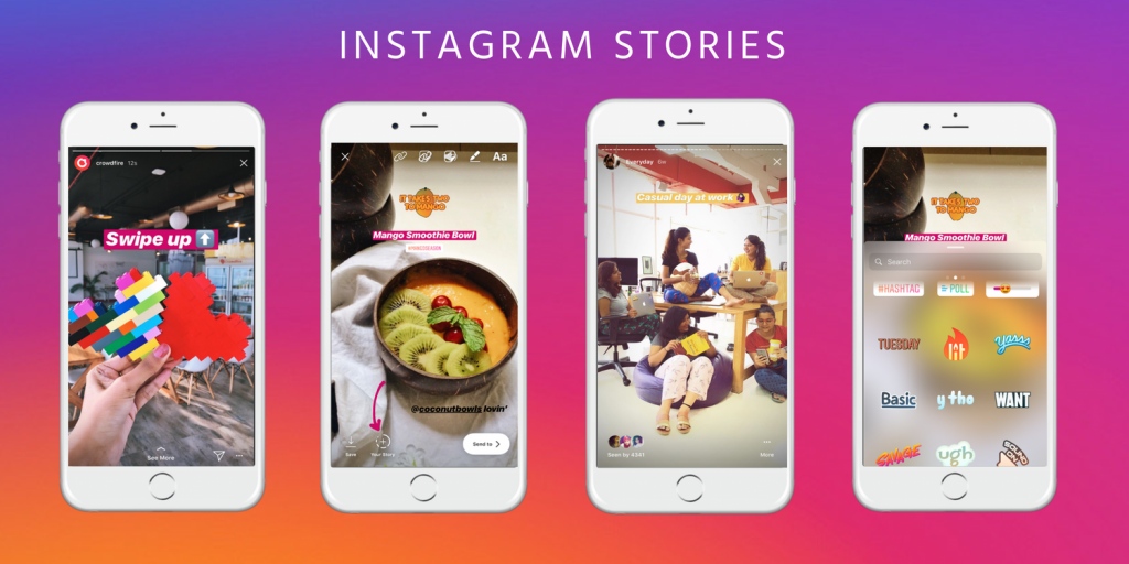 Cara Mengetahui Kita Di-hide Story Instagram Orang Lain