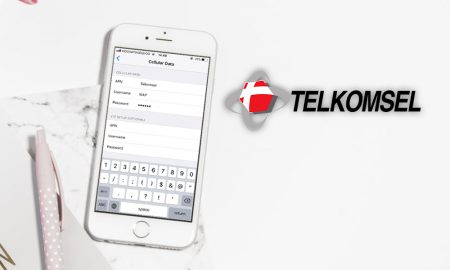 Cara Setting APN Telkomsel